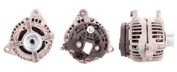 Laturi 132Ah 4.0
