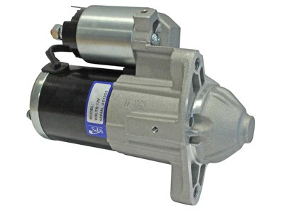 START MOTOR 3.7 / 2.4.Power tech