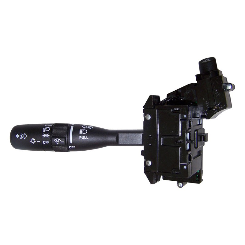 Multi-Function Switch