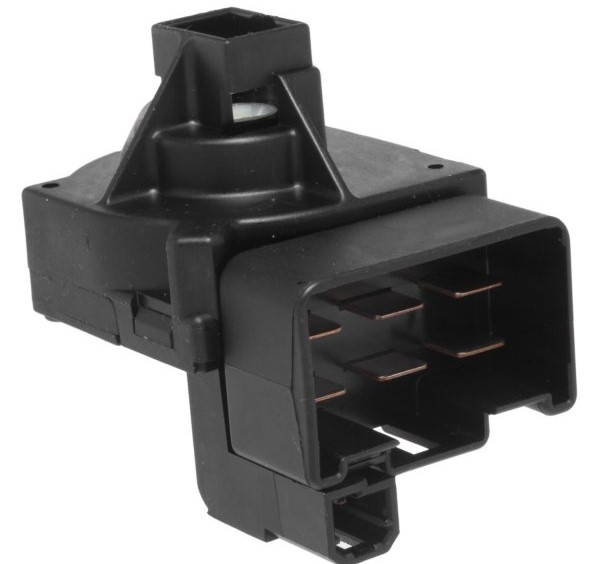 tändlåsbotten  Jeep WJ