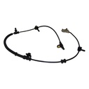 ABS givare fram, Jeep