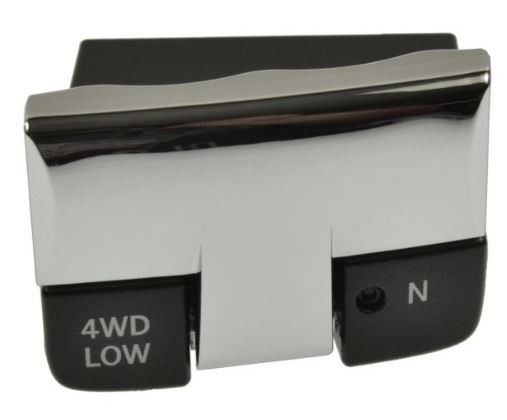 4wd Switch Grand Cherokee WK/WH/Commander