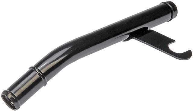 Lämmittimen läpivirtausputKit, vesipumpun puoli