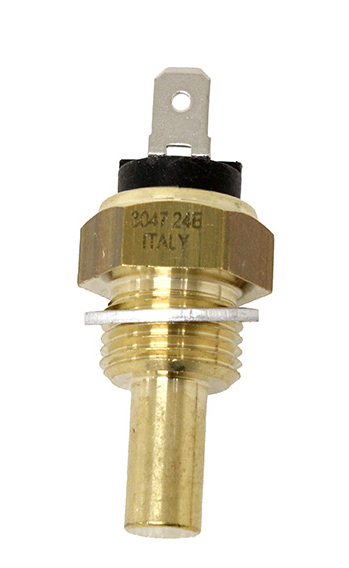 Temperatur givare