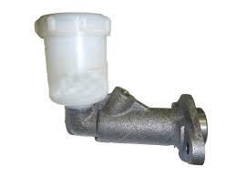 huvud broms cylinder series III