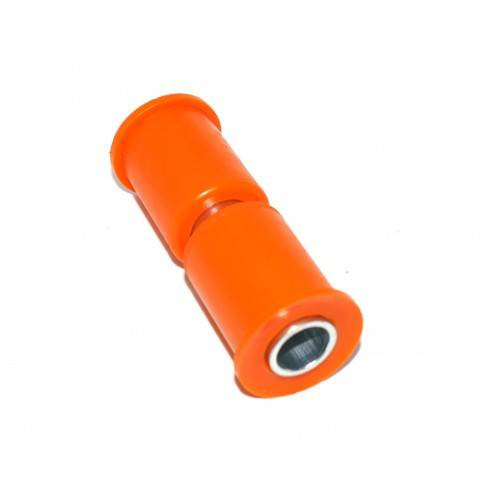 polyuretan Chassis bussning