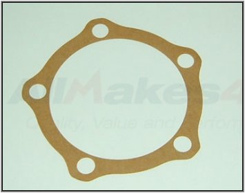 Navan tiiviste, 1kpl, Land Rover