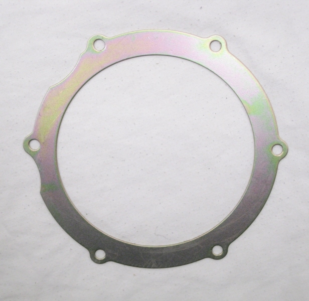 LAND ROVER styrlager tätning RETAINER