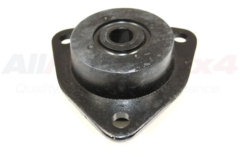 Bak bärarm  montering bottensida  Före EFI