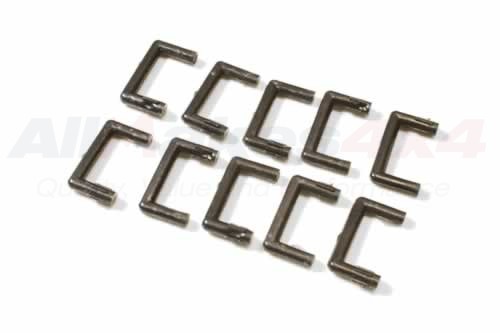 CLUTCH RELEASE BEARING STAPLE