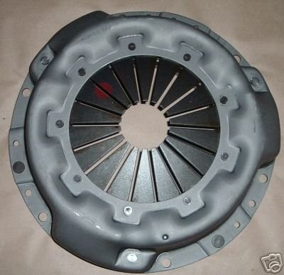 Clutch Cover V8 All