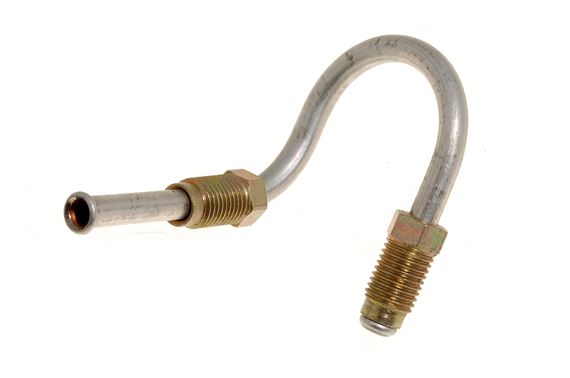 Koppling rör RRC  defender