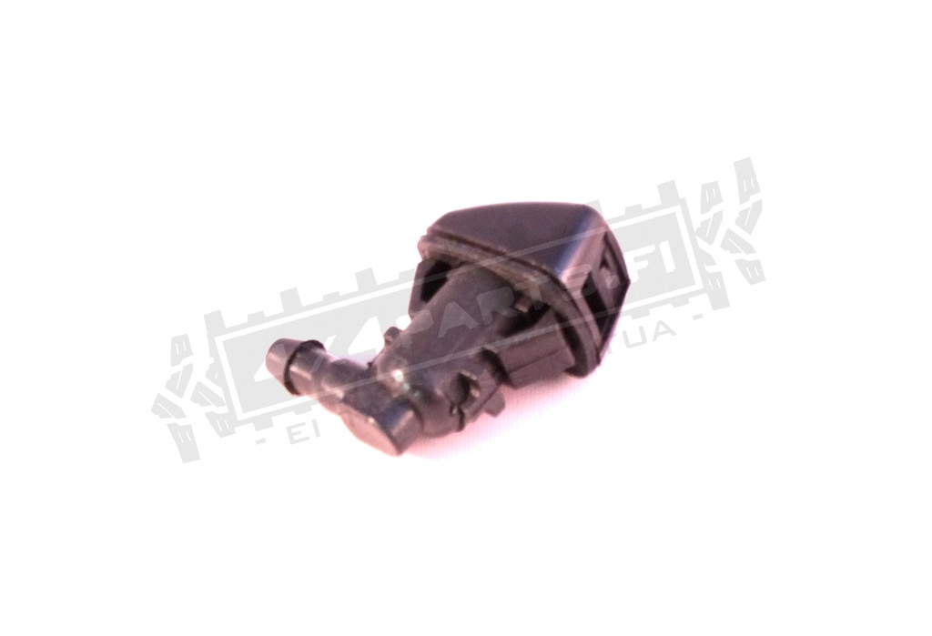 Windscreen washer nozzle