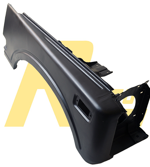 Fender Panel Assy RH