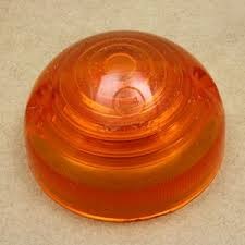 defender sida  lyckta AMBER LENS