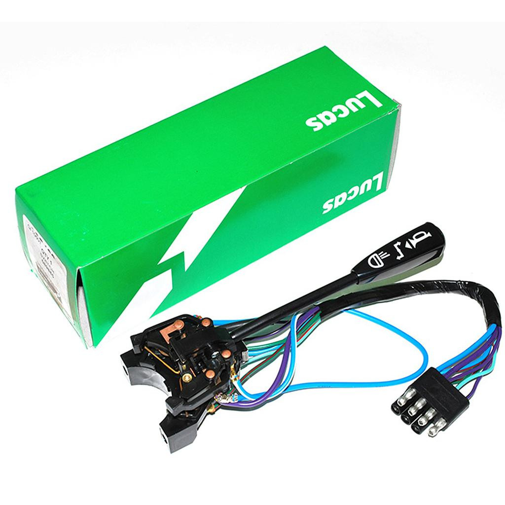 Switch Indicator LHD 74-82