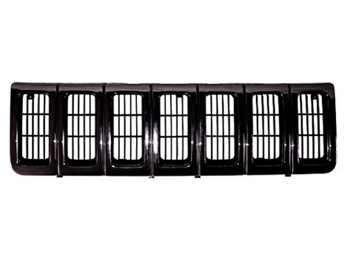 fram kylargrill, Grand Cherokee
