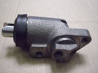 hjul cylinder