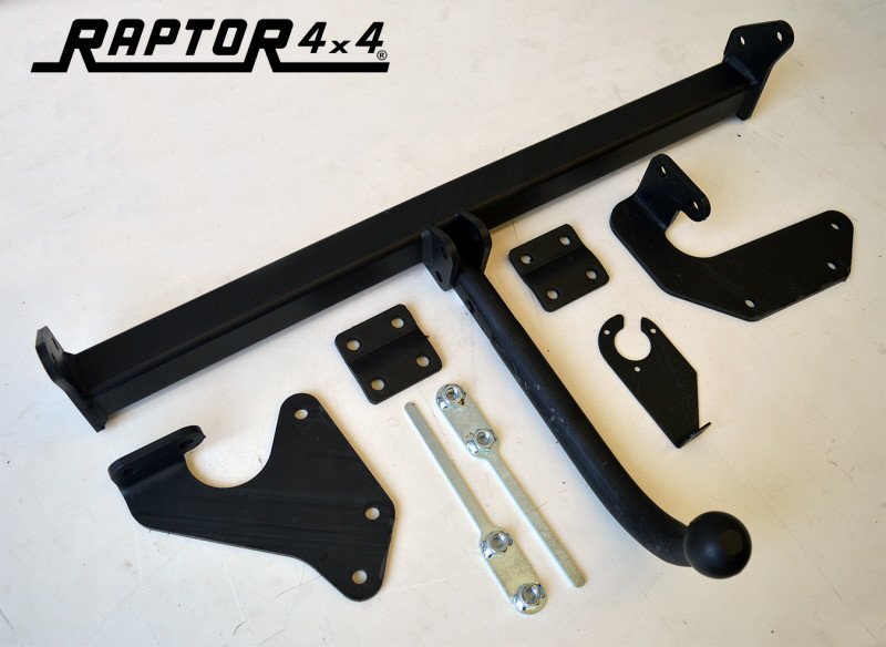 Towbar, Jimny 2018-