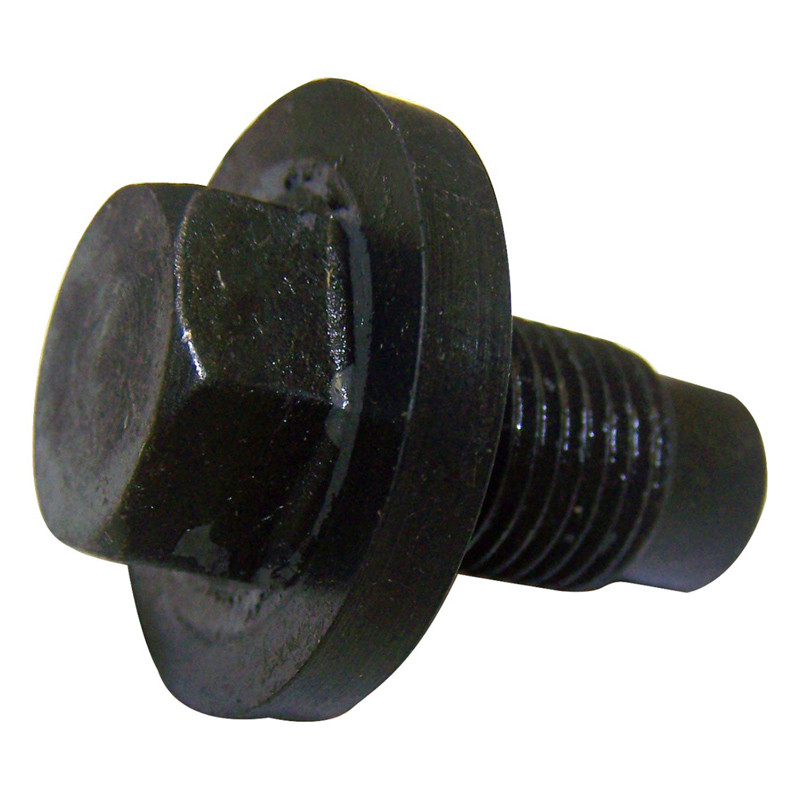 oljetråg Plug