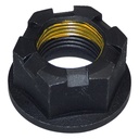 pinion mutter