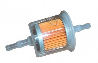 Breather In slang filter