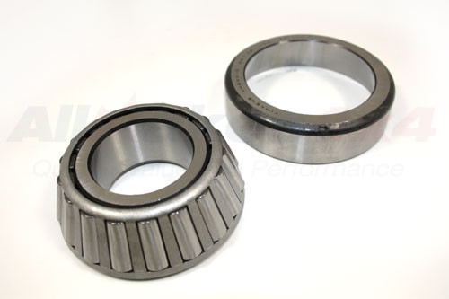 pinion lager, inre, salisbury-axel Land Rover Timken