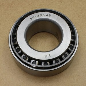 PINION BEARING, OUTER, Land Rover, salisbury