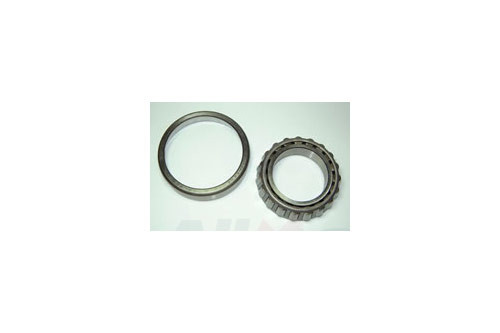 PINION BEARING, OUTER, Land Rover, salisbury TIMKEN