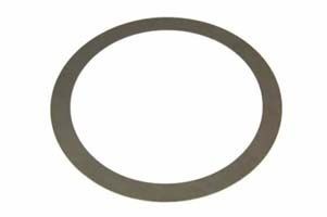 REAR SHIM  0,005, Land Rover Salisbury Diff Lager
