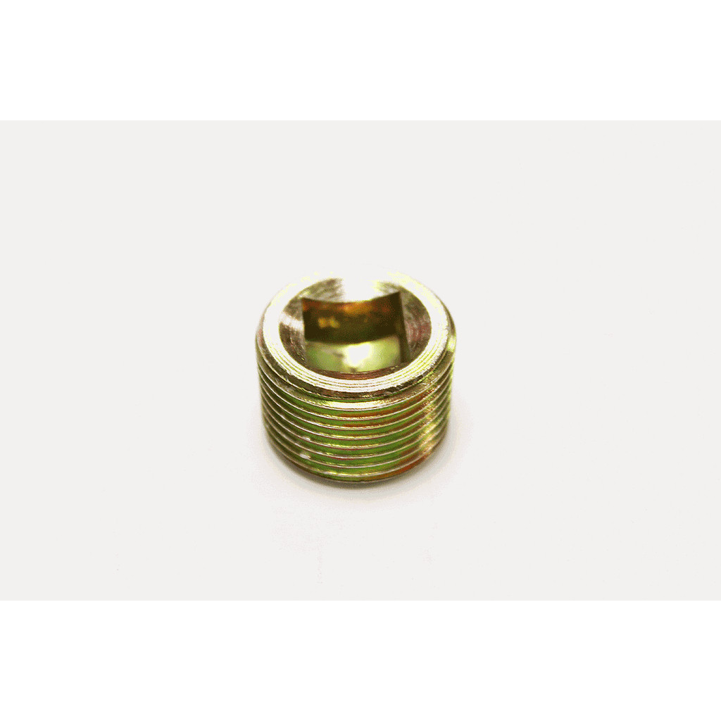 Oil Prop T-Case & Axle LR