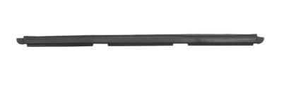 Belt Weatherstrip, Rear, Left/Right, Cherokee