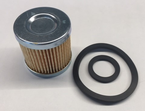 Bränsle filter kit