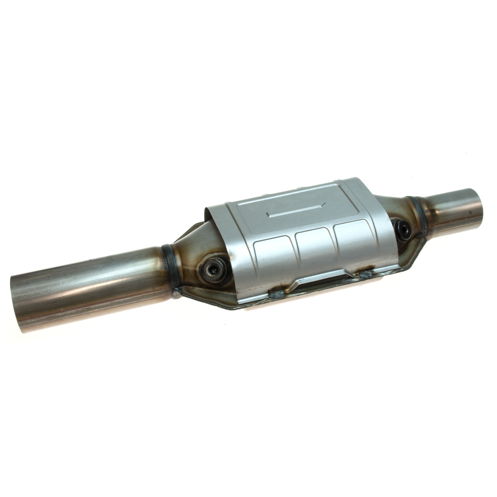 CATALYTIC CONVERTER Jeep TJ / XJ / ZJ / WJ