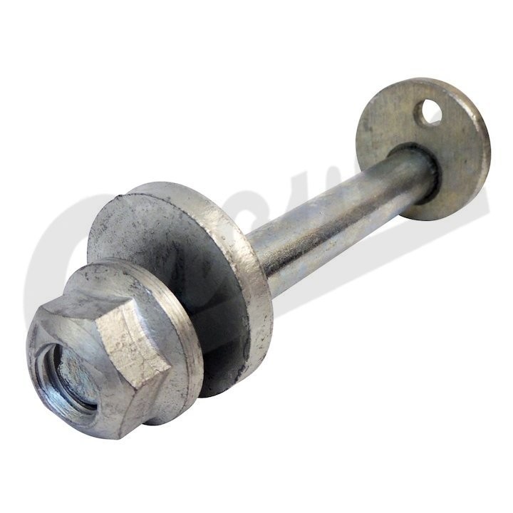 Camber Bult Kit (1st. ), Jeep