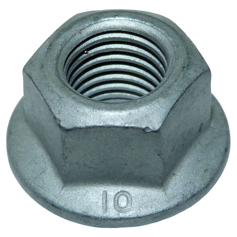 Takatukivarren Camber säätömutteri Patriot