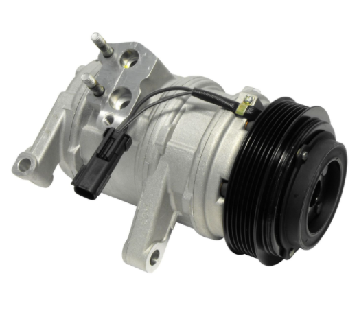 A/C Compressor GPD