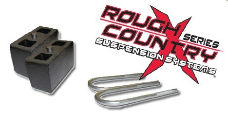 3 Block&U-Bult