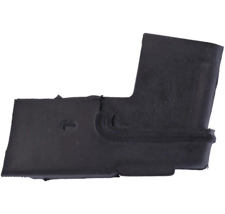 Roof Rubber Seal, Landcruiser Series 40