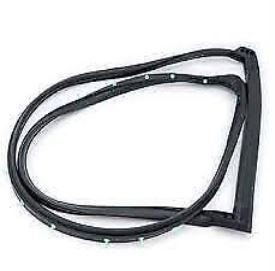 WEATHERSTRIP BACK DOOR NO.2  LJ70