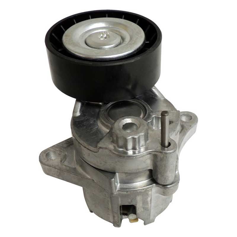 IDLER PULLEY Jeep 2.7CRD