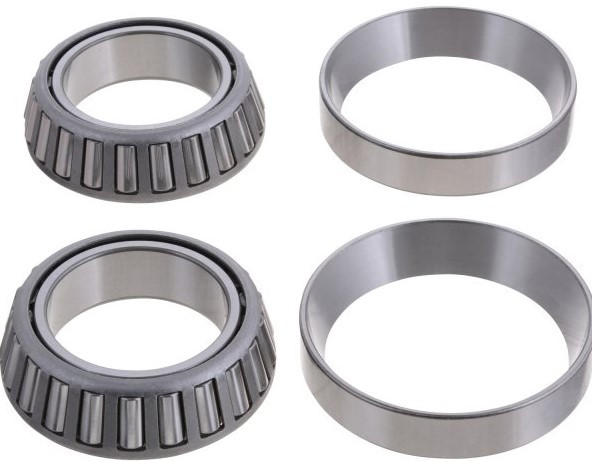 Dana 44 Diff Carrier Bearing