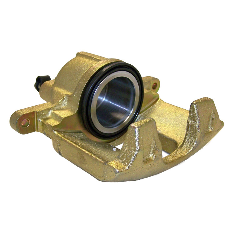 Brake Caliber Front RH JK w. D30 axle
