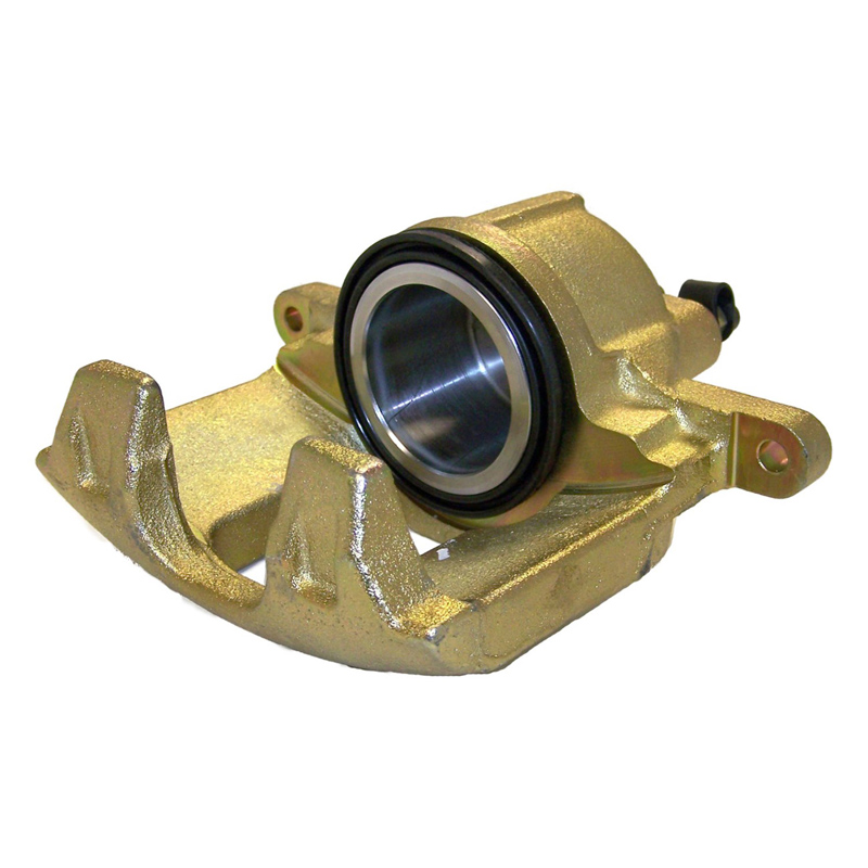 Front Caliber LH JK with Dana 30 axle