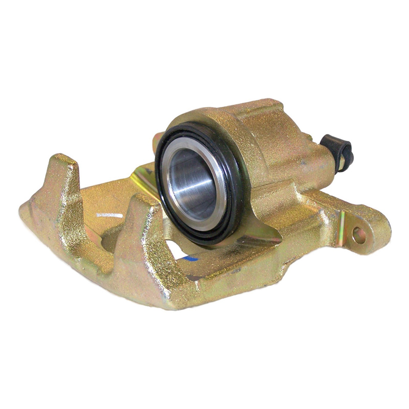 Jeep Wrangler JK bak bromsok vänster