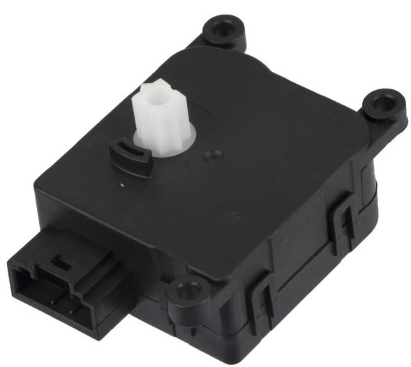 Blend Door Actuator