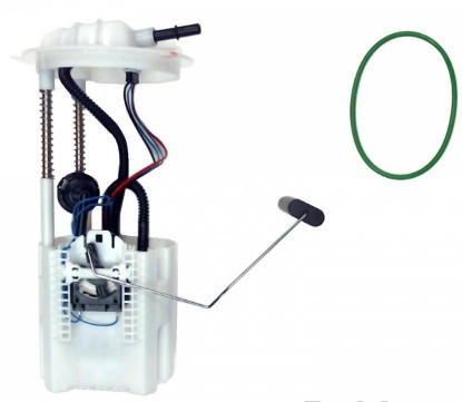 Bränssle Pumpa & Housing Assembly 3.7 V6