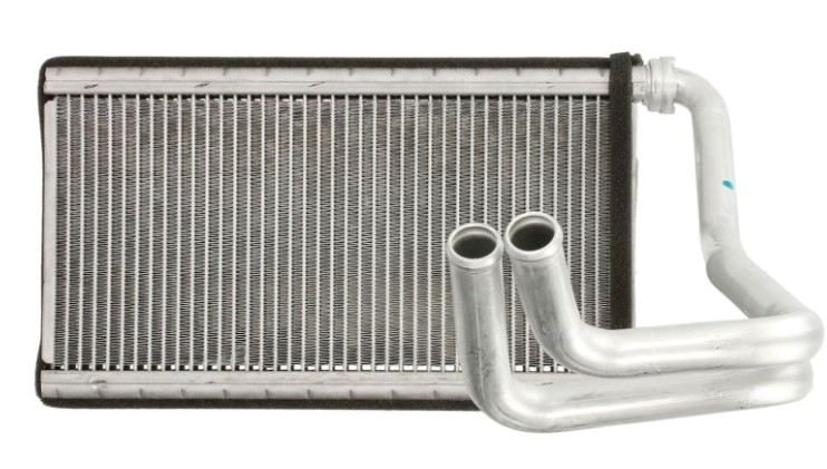 Heater Core JK