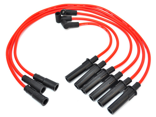 Spark Plug Cable set 3.8L