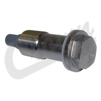 fördelningsrem kedjaspännare